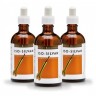Krauterhaus Sanct Bernhardt Iso-Silvan Hair Growth Regulator set of 3300 ml