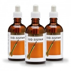 Krauterhaus Sanct Bernhardt Iso-Silvan Hair Growth Regulator set of 3300 ml