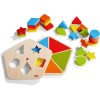 Haba HABA 305381 Motorikbrett Formenkarussell Карусельная доска для моторики HABA 305381