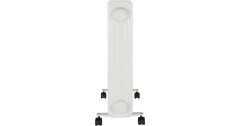 Midea Midea Olradiator NY2311-20MR weiss, 2.300 Watt, 11 Heizrippen weiss Масляный радиатор Midea NY2311-20MR белый, 2300 Вт, 11 нагревательных ребер