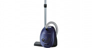 Siemens Siemens Bodenstaubsauger VS06A111 600W blau blau Пылесос Siemens VS06A111 600W синий