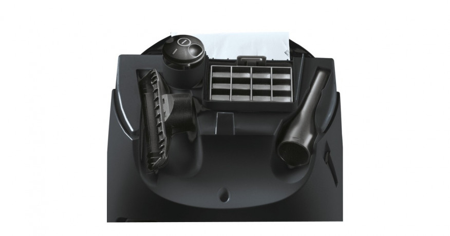 Siemens Siemens Bodenstaubsauger VS06A111 600W blau blau Пылесос Siemens VS06A111 600W синий