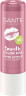 SANTE Smooth Color Kiss Soft Berry, 4.8 g, Санте Оттеночное средство для губ Smooth Color Kiss, оттенок Soft Berry, ягодный, 4,8 г