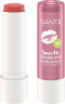 SANTE Smooth Color Kiss Soft Berry, 4.8 g, Санте Оттеночное средство для губ Smooth Color Kiss, оттенок Soft Berry, ягодный, 4,8 г