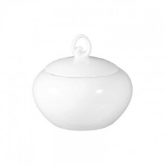 Seltmann Weiden Seltmann Weiden Rondo / Liane Weiss Zuckerdose 2 Personen 0,18 L Seltmann Weiden Rondo / Liane Weiss Сахарница на 2 персоны 0,18 л