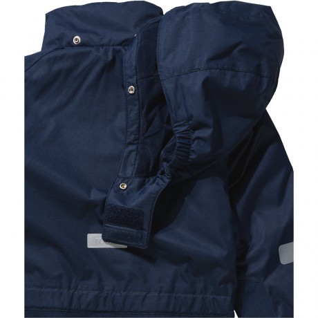 Reima Kinder Schneeanzug FINN Детский зимний комбинезон FINN