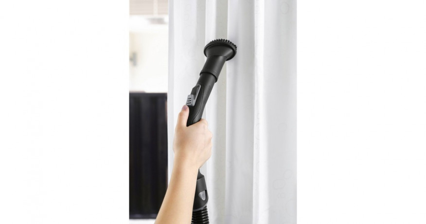 Karcher Karcher VC 3, Bodenstaubsauger gelb gelb Karcher VC 3, желтый пылесос