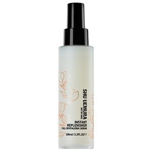 Shu Uemura Instant Replenisher Haarfluid Essence Absolue, 100 мл