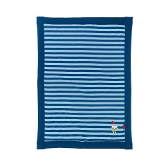 sigikid Baby Kuscheldecke  Kissen Set 2-tlg. Elefant Lolo Lombardo blau Spieldecken Комплект подушек для детского одеяла из 2-х предметов. Синий игровой коврик Elephant Lolo Lombardo