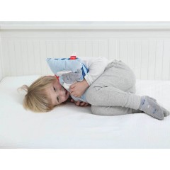 sigikid Baby Kuscheldecke  Kissen Set 2-tlg. Elefant Lolo Lombardo blau Spieldecken Комплект подушек для детского одеяла из 2-х предметов. Синий игровой коврик Elephant Lolo Lombardo