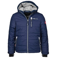 TROLLKIDS Skijacke \/ Winterjacke Hemsedal Winterjacken Лыжная куртка / зимняя куртка Hemsedal зимние куртки