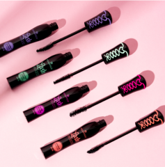 essence cosmetics Wimperntusche Lash PRINCESS curl &amp; volume mascara, Эссенс Тушь для ресниц с эффектом подкручивания и объема, черная, 12мл