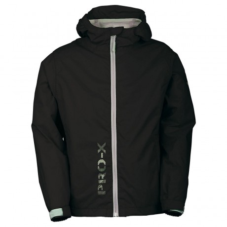 PRO-X elements Kinder-Regenjacke FLASHY Regenjacken Детская дождевик FLASHY дождевики