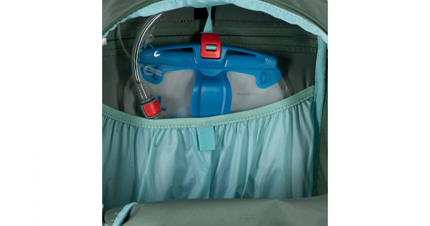 Osprey Osprey Hikelite 26, Rucksack grun, 26 Liter  grun Osprey Hikelite 26, рюкзак зеленый, 26 литров