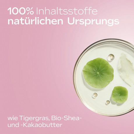 WELEDA MAMA Schwangerschafts-Body Butter, 150 ml, Крем-масло Mama для ухода за кожей тела во время беременности с центеллой, ши и какао, 150 мл