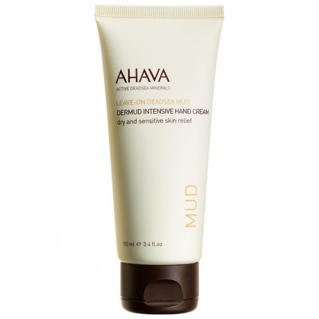 AHAVA Dermud Intensive Hand Cream  Интенсивный крем для рук Dermud