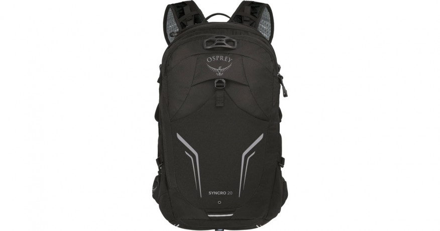 Osprey Osprey Syncro 20 , Rucksack schwarz, 20 Liter schwarz Osprey Syncro 20, рюкзак черный, 20 литров