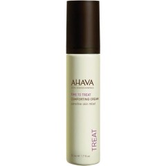 Ahava (Ахава) Time To Treat Comforting Cream Крем, Дневной крем для лица, 50 мл
