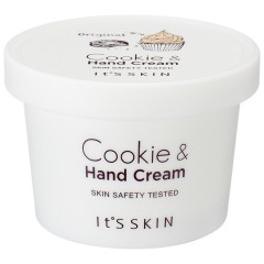 Its Skin  Cookie Handcream Original Handcreme Handpflege, 80 мл