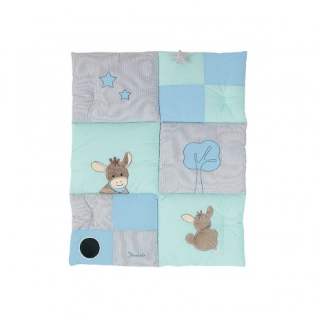 Sterntaler Spielbogen Emmi Spieldecke Игровое одеяло Emmi Play Arch