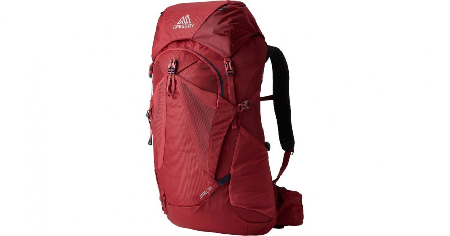 Gregory Gregory Jade 38, Rucksack rot, 38 Liter, Grosse XS/S rot Gregory Jade 38, рюкзак красный, 38 литров, размер XS/S