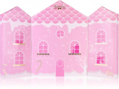 Accentra Winter Beauty Adventskalender 2026, Адвент-календарь 2026 Accentra Winter Beauty с косметикой и аксессуарами, 24 подарка