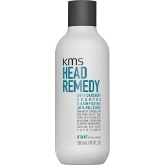 KMS Anti-Dandruff Shampoo  Шампунь против перхоти