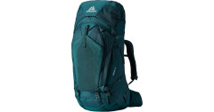 Gregory Gregory Deva 70, Rucksack grun, 70 Liter, Grosse S  grun Gregory Deva 70, рюкзак зеленый, 70 литров, размер S