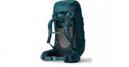 Gregory Gregory Deva 70, Rucksack grun, 70 Liter, Grosse S grun Gregory Deva 70, рюкзак зеленый, 70 литров, размер S