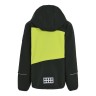 LEGO wear Softshelljacke mit Kapuze LWSINCLAIR 701 Softshelljacken fur Kinder Куртка софтшел с капюшоном LWSINCLAIR 701 Куртки софтшел для детей