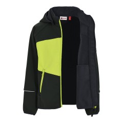 LEGO wear Softshelljacke mit Kapuze LWSINCLAIR 701 Softshelljacken fur Kinder Куртка софтшел с капюшоном LWSINCLAIR 701 Куртки софтшел для детей