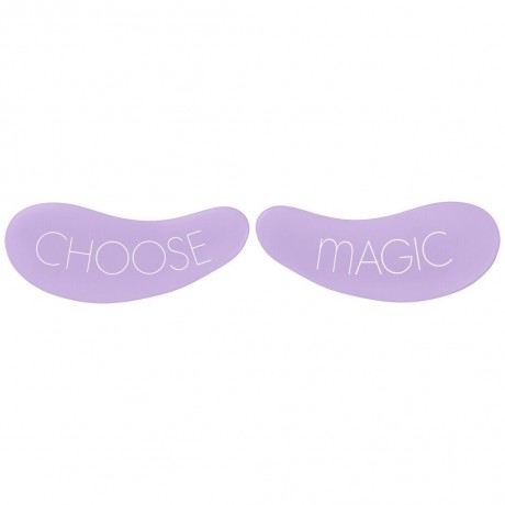 Catrice Reusable Eye Patches  Многоразовые повязки на глаза