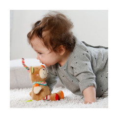 Fehn Mini-Spieluhr Teddy Мини музыкальная шкатулка Тедди