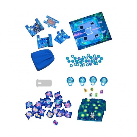 Haba !!! Spiel !!! Игра