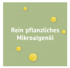 altapharma Omega-3 Algenol Капсулы c EPA и DHA из масла микроводоросли, веганские, 30шт