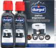 durgol Kaffeemaschinen-Entkalker swiss espresso, 500 ml Швейцарский очиститель накипи espresso Spezial 500мл