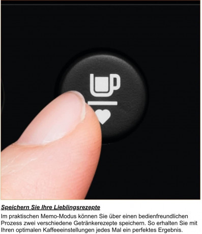 Krups Krups Kaffeevollautomat Arabica mit Milchaufschaumduse 1450 Watt + Reinigungs- und Pflegeset, Direktwahltasten fur Espresso und Kaffee, 1,7L, 2-Tassen-Funktion Полностью автоматическая кофемашина Krups Арабика с насадкой для вспенивания молока 1450