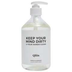Qliin Keep Your Mind Dirty  Держите свой разум грязным