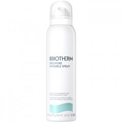 Biotherm Deo Pure Invisible Spray  Дезодорант Pure Невидимый спрей