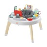 Mattel Fisher-Price 2-in-1 Homeoffice Activity Center Домашний офисный центр Fisher-Price 2-в-1