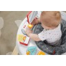 Mattel Fisher-Price 2-in-1 Homeoffice Activity Center Домашний офисный центр Fisher-Price 2-в-1