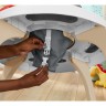 Mattel Fisher-Price 2-in-1 Homeoffice Activity Center Домашний офисный центр Fisher-Price 2-в-1