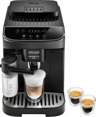 De'Longhi De'Longhi Kaffeevollautomat Magnifica Evo ECAM290.51.B, mit LatteCrema Milchsystem, inkl. Pflegeset im Wert von € 31,99 UVP  Полностью автоматическая кофемашина De'Longhi Magnifica Evo ECAM290.51.B, с системой приготовления молока LatteCrema, вк