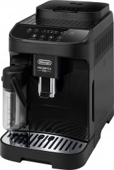 De'Longhi De'Longhi Kaffeevollautomat Magnifica Evo ECAM290.51.B, mit LatteCrema Milchsystem, inkl. Pflegeset im Wert von € 31,99 UVP  Полностью автоматическая кофемашина De'Longhi Magnifica Evo ECAM290.51.B, с системой приготовления молока LatteCrema, вк