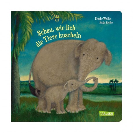 Carlsen Verlag Schau показать