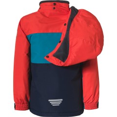 Outburst Winterjacke fur Jungen Зимняя куртка для мальчиков