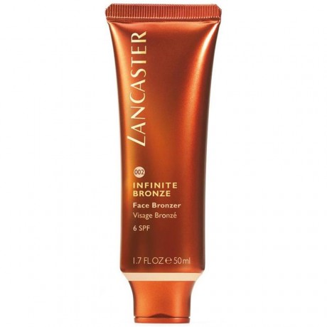 Lancaster (Ланкастер) Infinite Bronzer Face Bronzer Sunny, SPF 15 / 50 мл