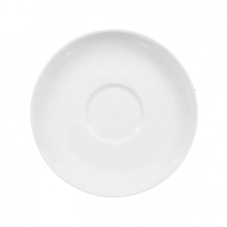 Seltmann Weiden Seltmann Weiden Lido Weiss Teeuntertasse 13 cm Seltmann Weiden Lido Блюдце для белого чая 13 см