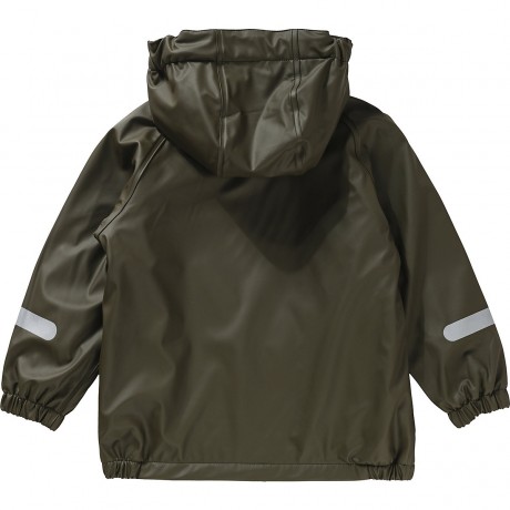 HULABALU Regenanzug PIXY PU fur Jungen Дождевик PIXY PU для мальчиков