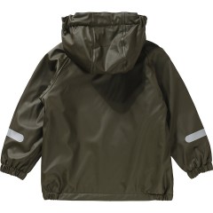 HULABALU Regenanzug PIXY PU fur Jungen Дождевик PIXY PU для мальчиков